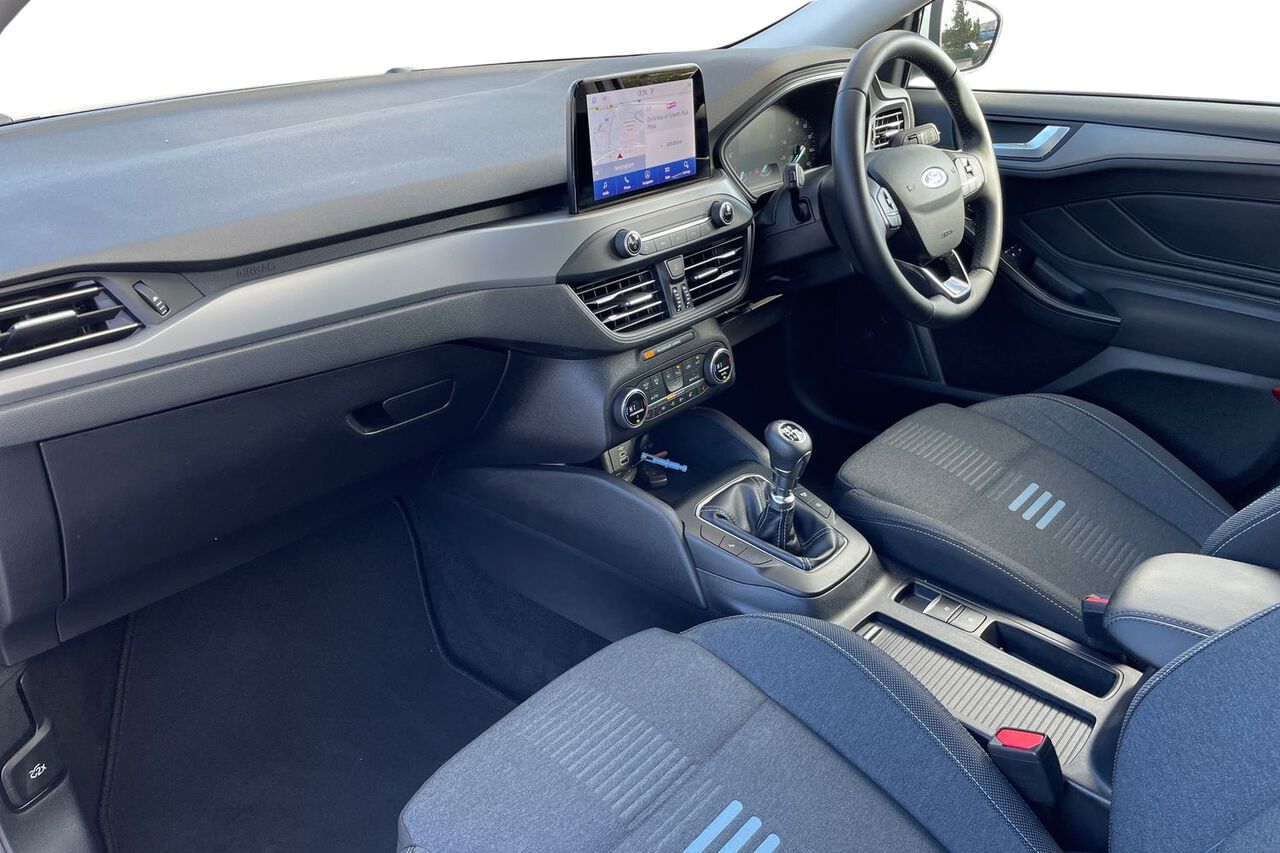 FORD FOCUS, , hi-res