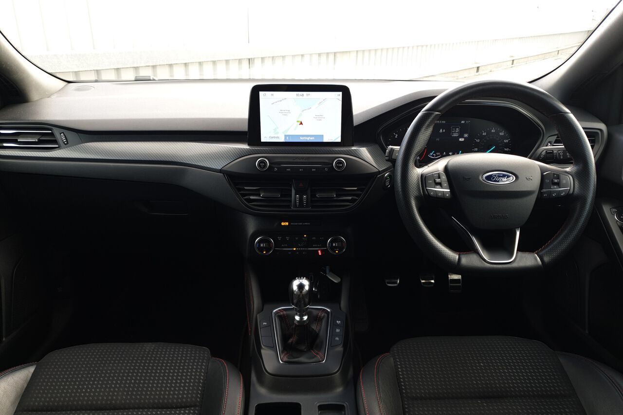 FORD FOCUS, , hi-res