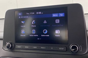 HYUNDAI KONA, , hi-res