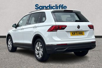 VOLKSWAGEN TIGUAN, , hi-res