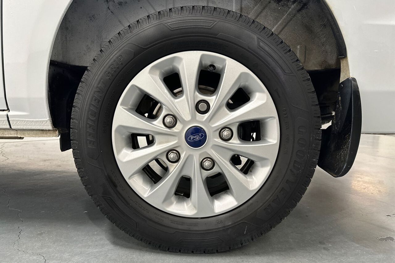 FORD TRANSIT CUSTOM, , hi-res