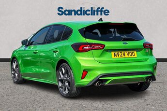 FORD FOCUS, , hi-res