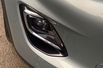 FORD PUMA, , hi-res