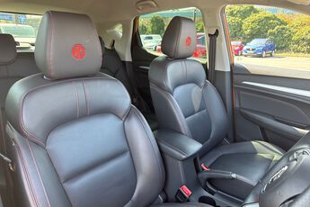 MG MOTOR UK ZS, , hi-res
