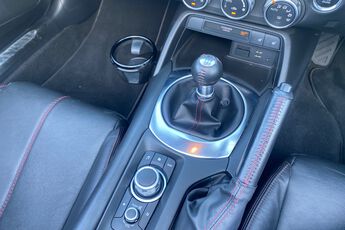 MAZDA MX-5, , hi-res