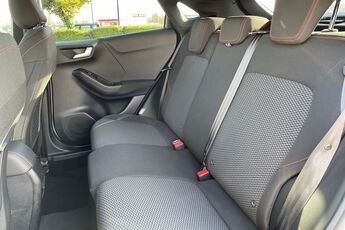 FORD PUMA, , hi-res