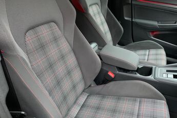 VOLKSWAGEN GOLF, , hi-res