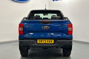 FORD RANGER, , hi-res