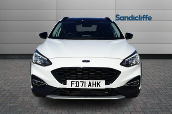 FORD FOCUS, , hi-res