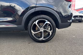 MG MOTOR UK HS, , hi-res