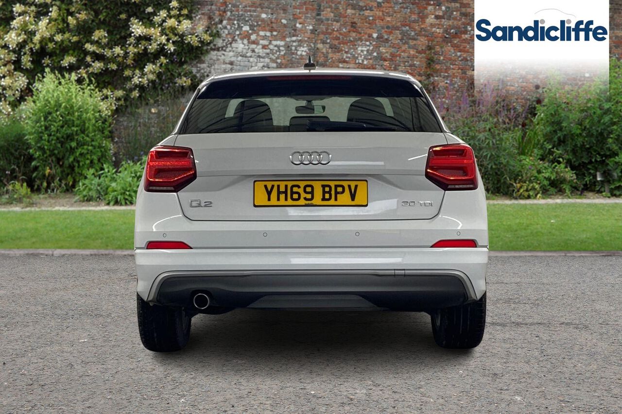 AUDI Q2, , hi-res