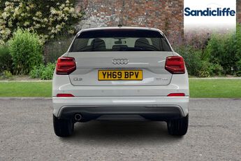 AUDI Q2, , hi-res