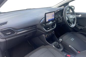FORD FIESTA, , hi-res