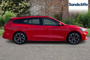 FORD FOCUS, , hi-res