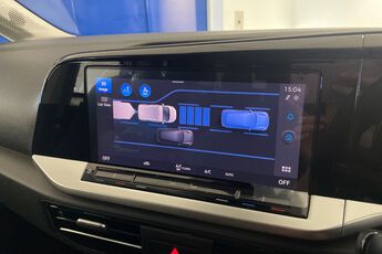 Ford Transit Connect 2025.25, , hi-res