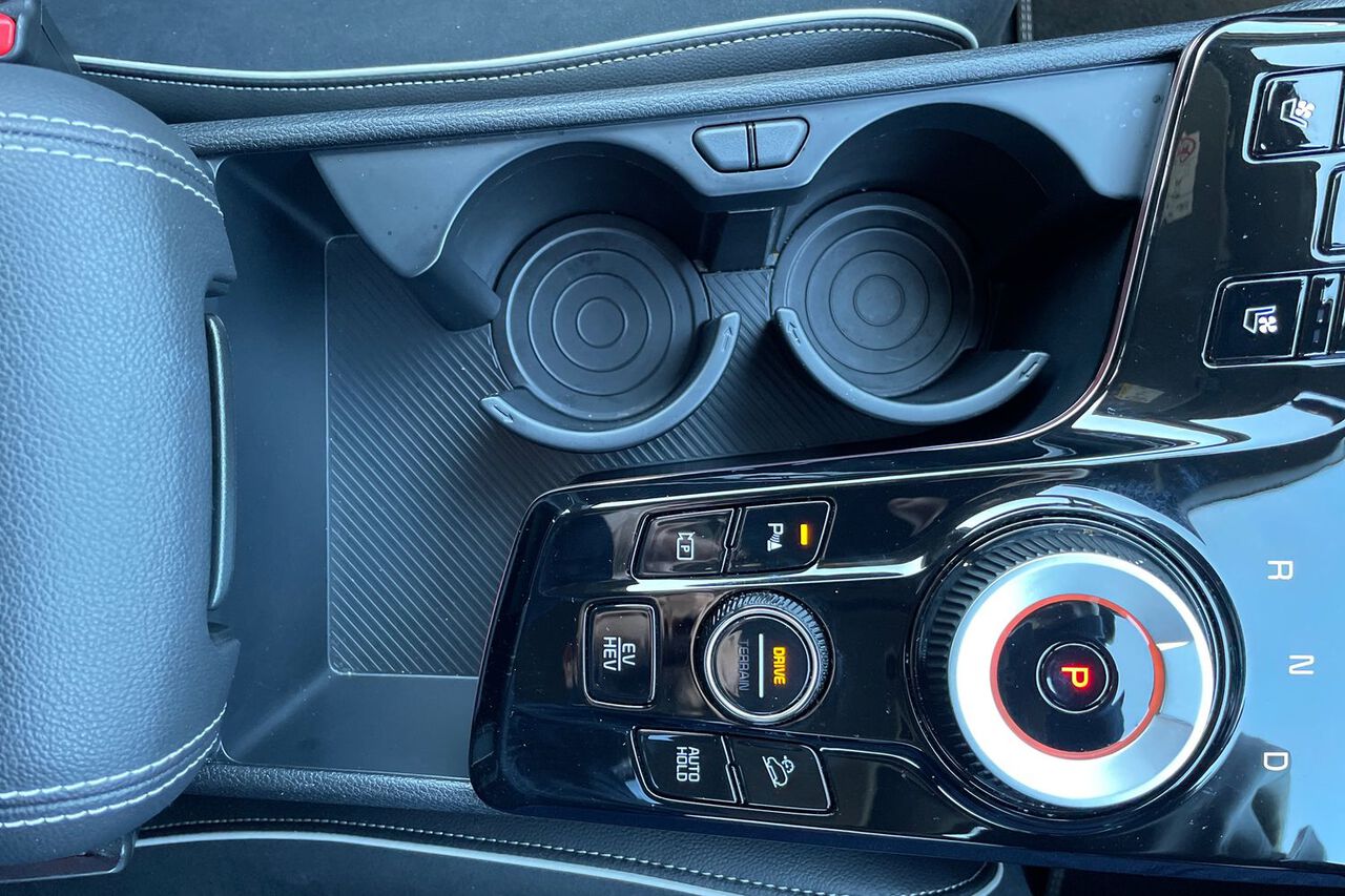 KIA SPORTAGE, , hi-res