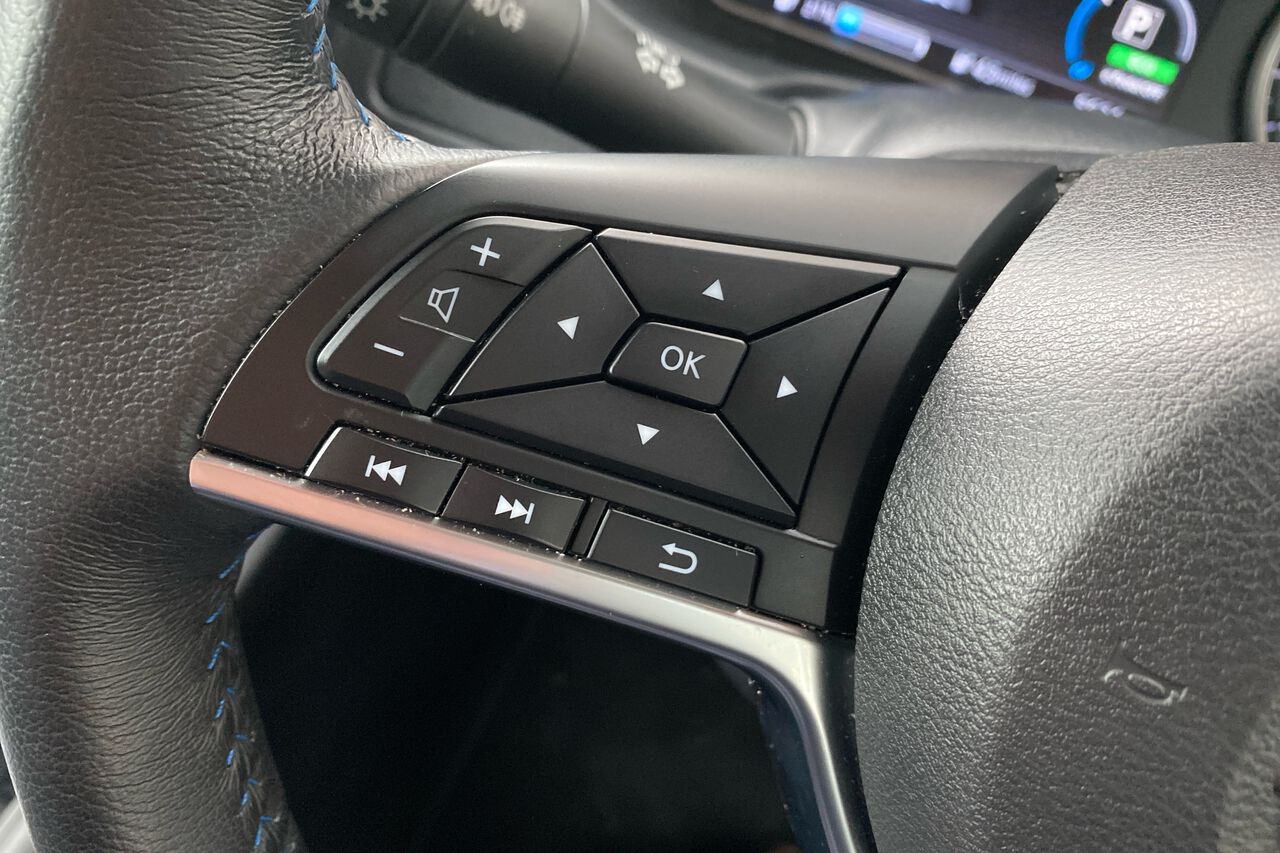NISSAN LEAF, , hi-res