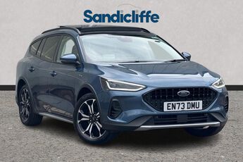 FORD FOCUS, , hi-res