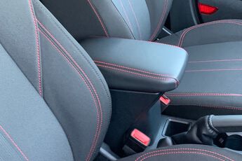 FORD PUMA, , hi-res