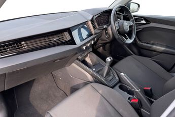AUDI A1, , hi-res