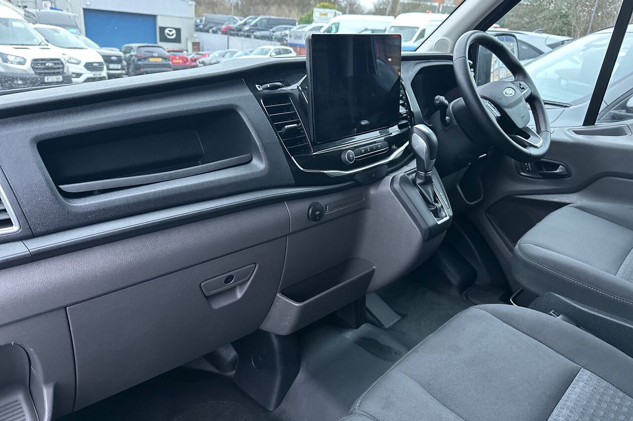 FORD TRANSIT, , hi-res