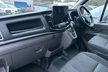 FORD TRANSIT, , hi-res