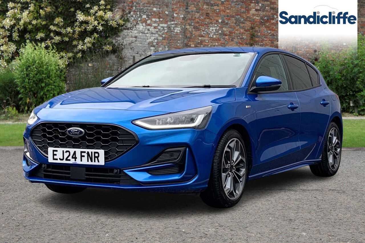FORD FOCUS, , hi-res