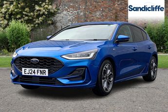 FORD FOCUS, , hi-res