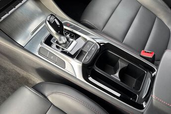 MG MOTOR UK HS, , hi-res