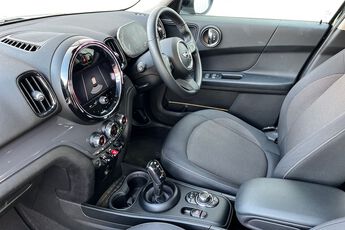 MINI COUNTRYMAN, , hi-res