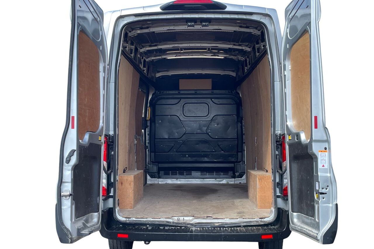 FORD TRANSIT, , hi-res