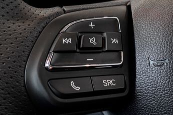 MG MOTOR UK MG5, , hi-res