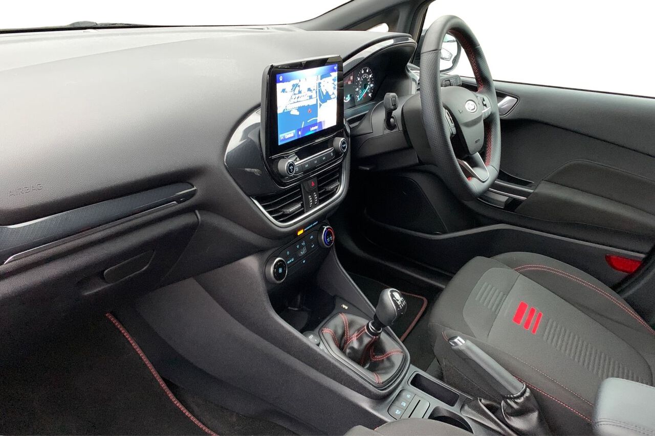 FORD FIESTA, , hi-res