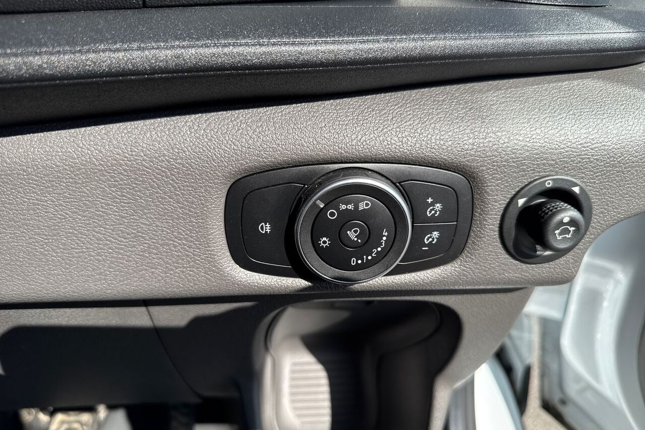 FORD TRANSIT, , hi-res