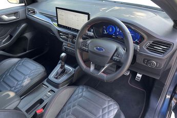 FORD FOCUS, , hi-res