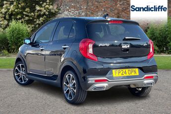 KIA PICANTO, , hi-res