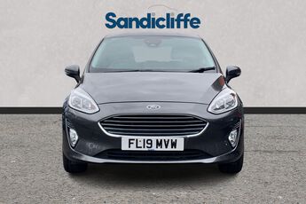 FORD FIESTA, , hi-res