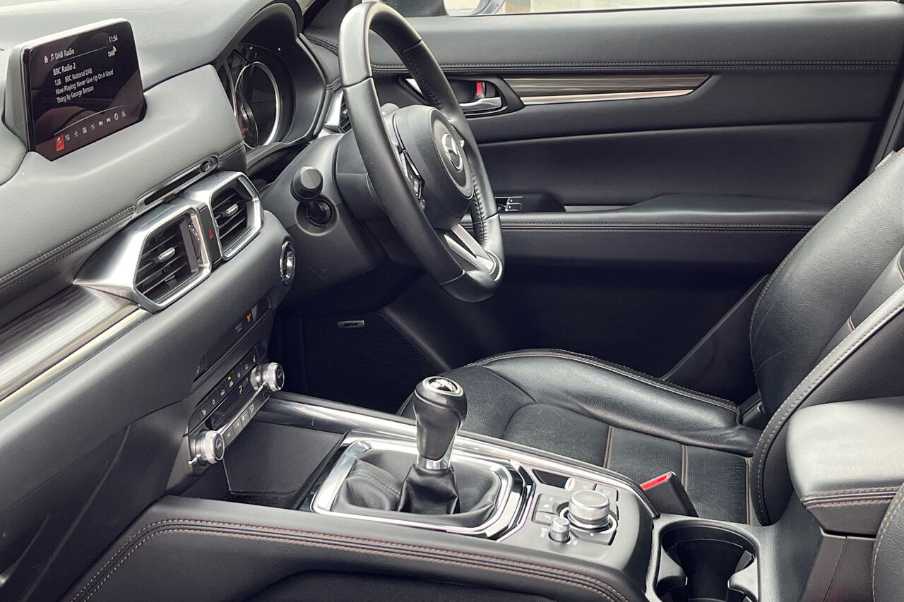 MAZDA CX-5, , hi-res