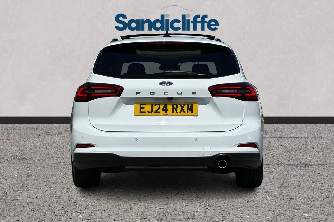 FORD FOCUS, , hi-res