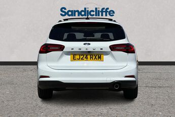 FORD FOCUS, , hi-res