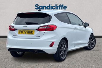 FORD FIESTA, , hi-res