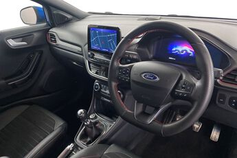 FORD PUMA, , hi-res