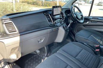 FORD TRANSIT CUSTOM, , hi-res