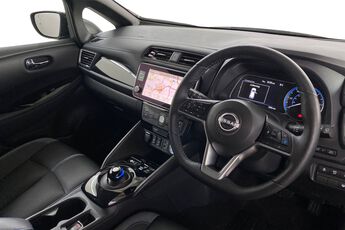 NISSAN LEAF, , hi-res