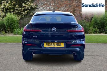 BMW X4, , hi-res