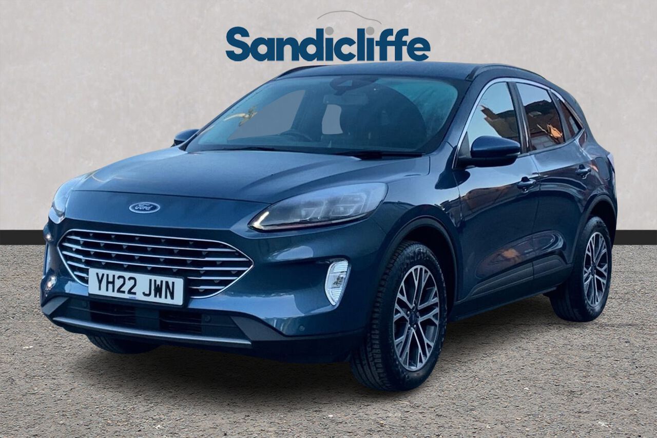 FORD KUGA, , hi-res