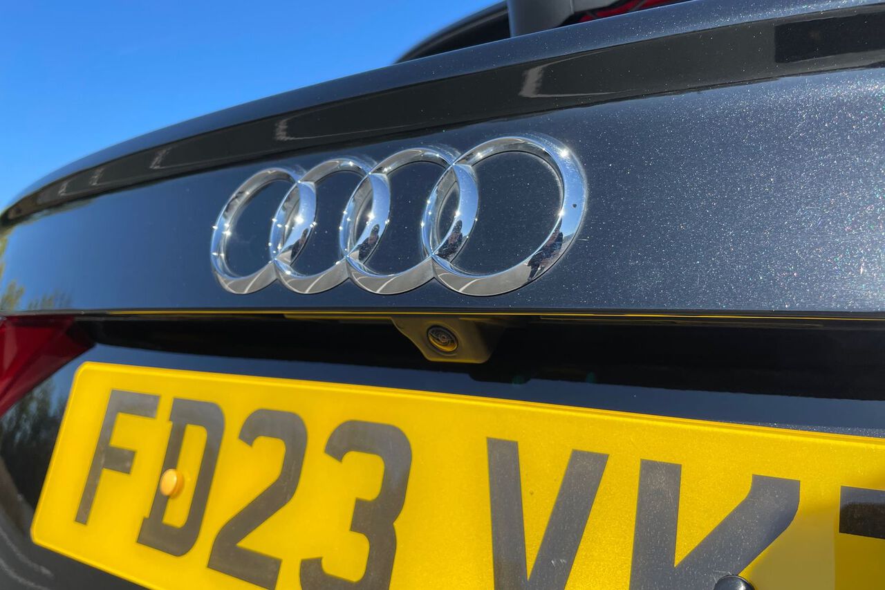 AUDI Q3, , hi-res