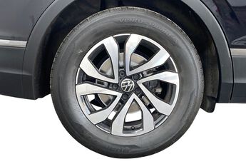 VOLKSWAGEN TIGUAN, , hi-res