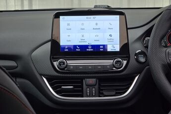 FORD PUMA, , hi-res