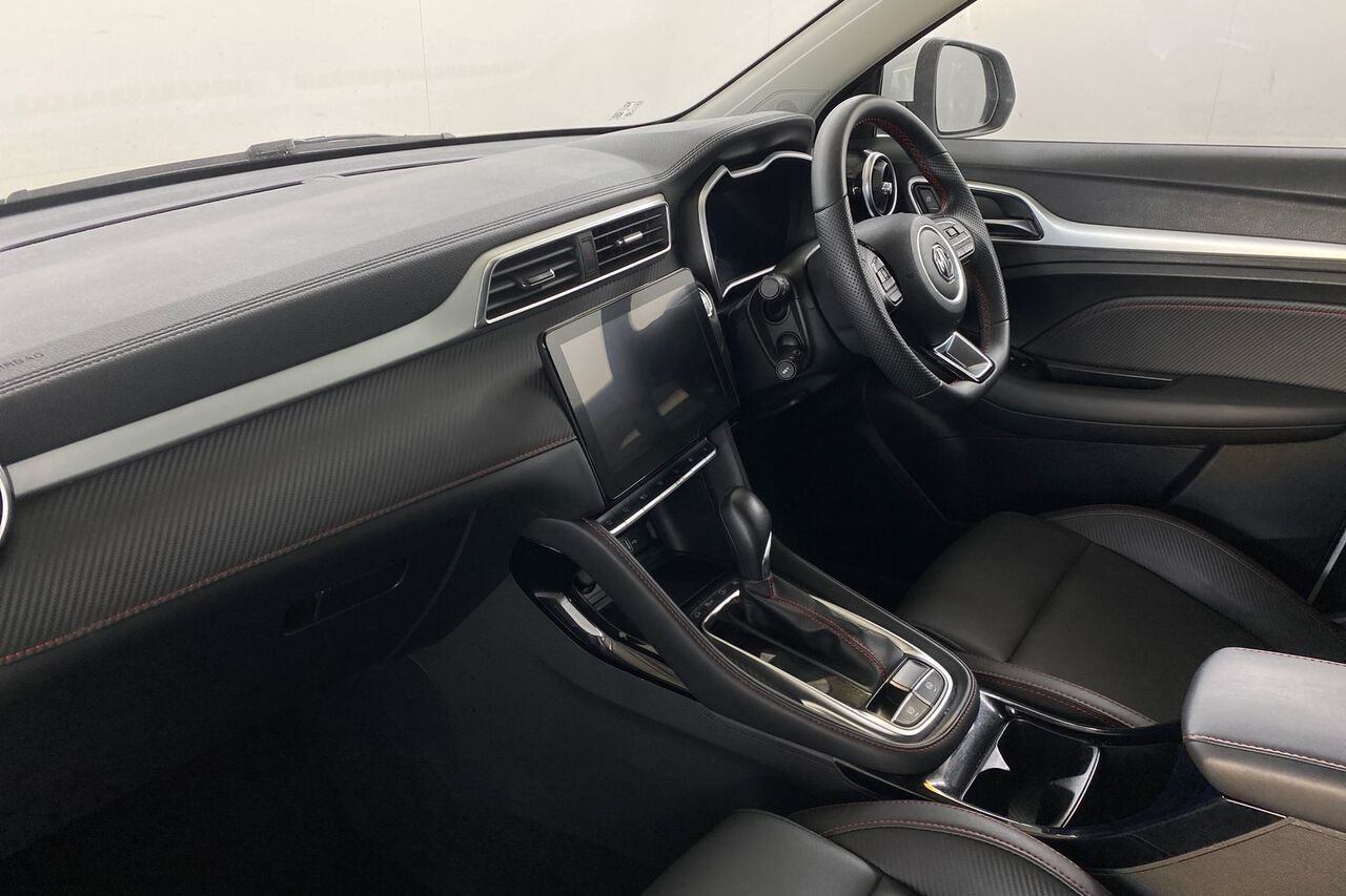 MG MOTOR UK ZS, , hi-res